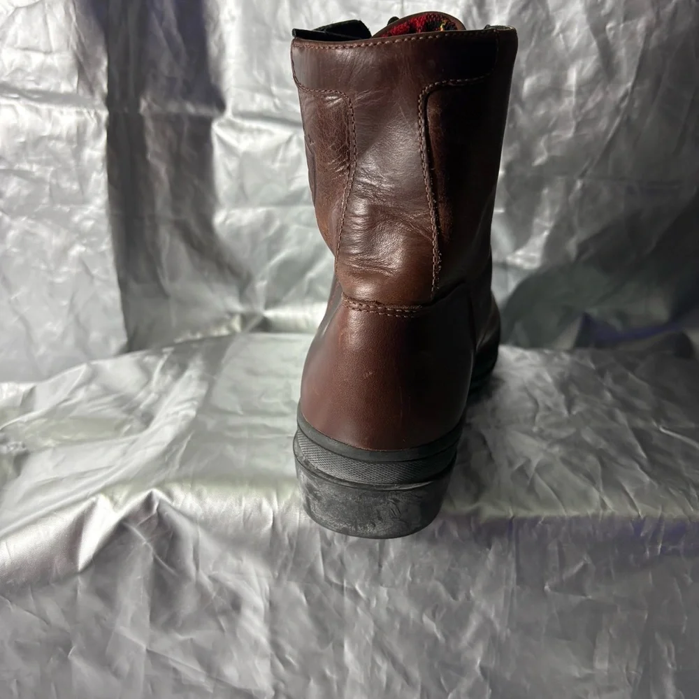 Ariat leather longevity crafted